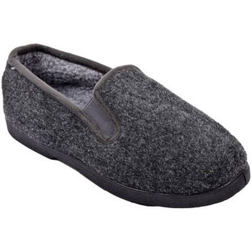 Chaussons CHARENTAISE PREMIUM ZH22827 GR - Ozabi - Modalova