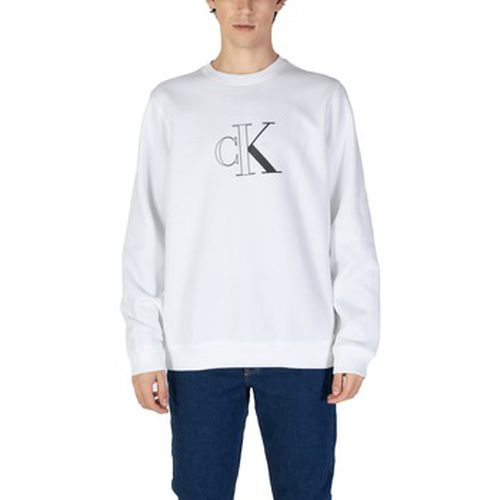 Sweat-shirt OUTLINE MONOLOGO J30J326034 - Calvin Klein Jeans - Modalova