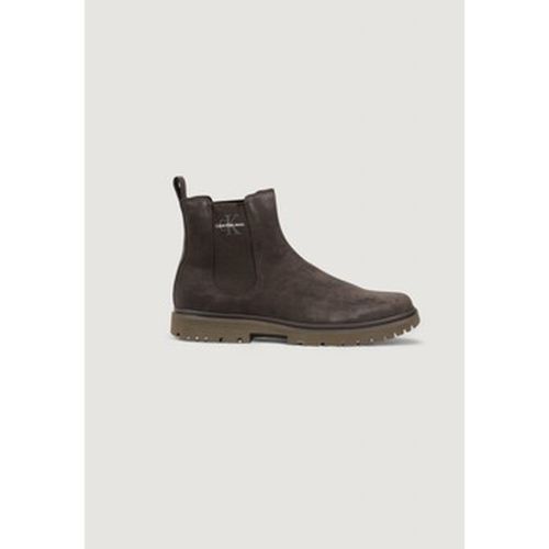 Boots EVA BOOT MID CHELSEA YM0YM01080 - Calvin Klein Jeans - Modalova