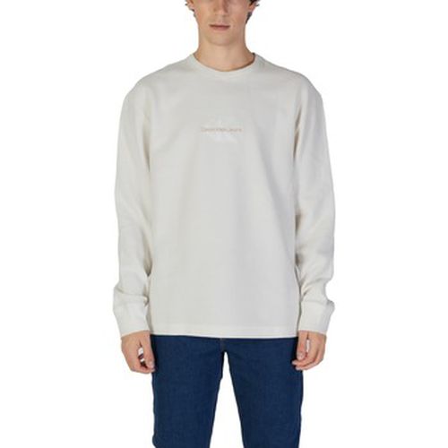 Sweat-shirt CITY GRID LS TEE J30J325647 - Calvin Klein Jeans - Modalova