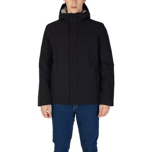 Blouson Montebianco Fur GBS53046U - Suns - Modalova