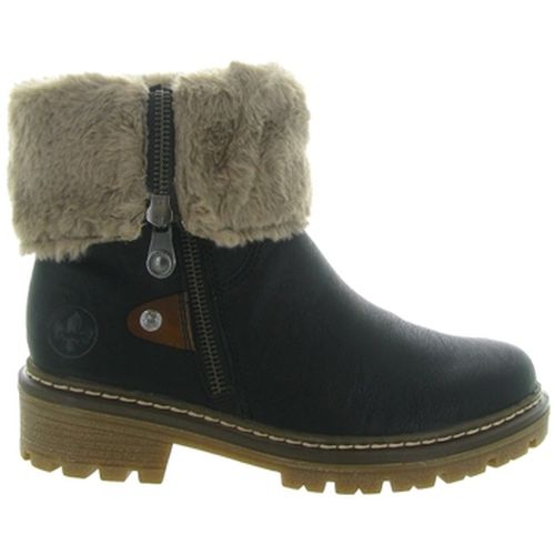 Bottes neige Rieker Y9582 - Rieker - Modalova