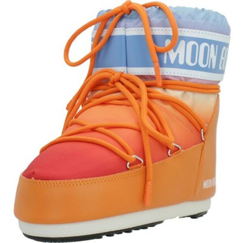 Bottes Moon Boot MB ICON LOW SUNRI - Moon Boot - Modalova