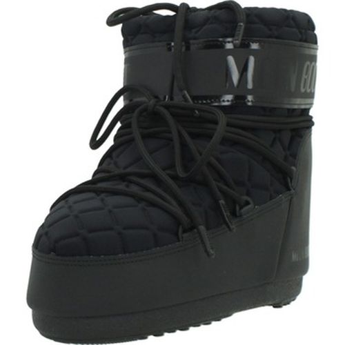 Bottes Moon Boot MB ICON LOW QUILT - Moon Boot - Modalova