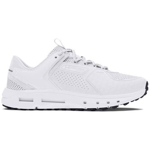 Baskets BASKETS SUMMIT TREK BLANCHES - Under Armour - Modalova