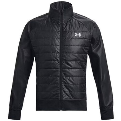 Sweat-shirt VESTE ZIPPÉE LAUNCH - Under Armour - Modalova