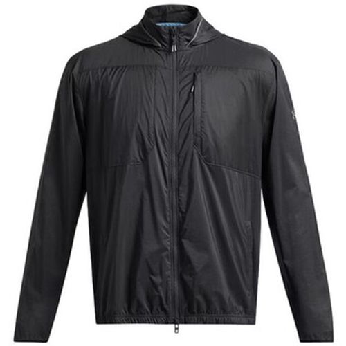 Sweat-shirt VESTE LAUNCH TRAIL - Under Armour - Modalova