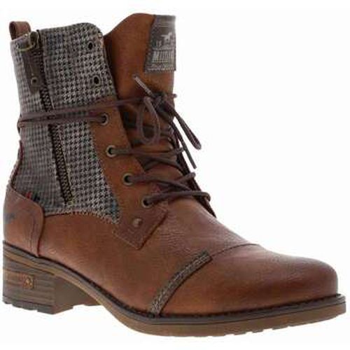 Boots Mustang 10947CHAH24 - Mustang - Modalova