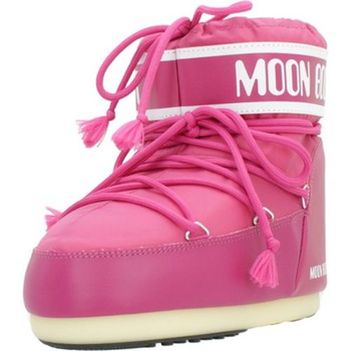 Bottes Moon Boot MB ICON LOW NY - Moon Boot - Modalova