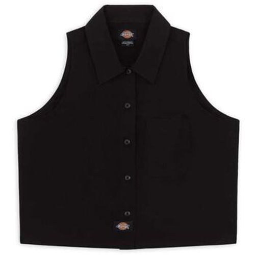 Chemise SALTVILLE SS - DK0A4YSV-BLK BLACK - Dickies - Modalova