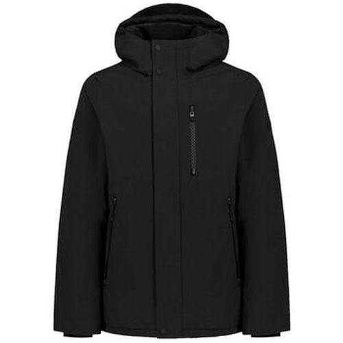 Veste AKORE STPL75QP-999 BLACK - People Of Shibuya - Modalova