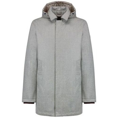 Veste ARKA PW599-910 GREY - People Of Shibuya - Modalova