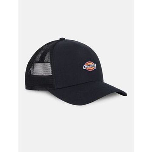 Chapeau HANSTON TRUCKER DK0A4YV3-BLK BLACK - Dickies - Modalova