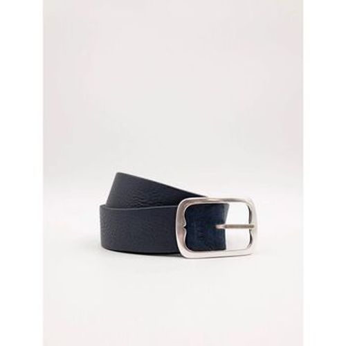 Ceinture U08171 - REVERSIBILE HUNTING DOUBLE-BLU - Orciani - Modalova