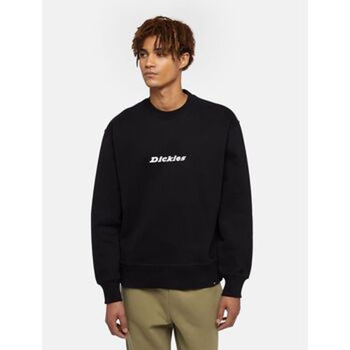 Sweat-shirt ENTERPRISE - DK0A4Z4K-BLK1 BLACK - Dickies - Modalova