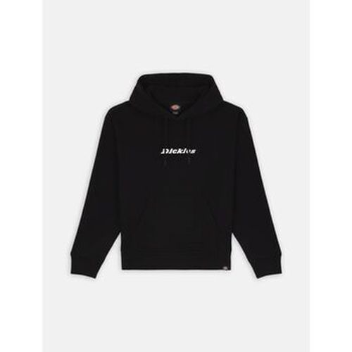 Sweat-shirt ENTERPRISE HD - DK0A4Z2N-BLK1 BLACK - Dickies - Modalova