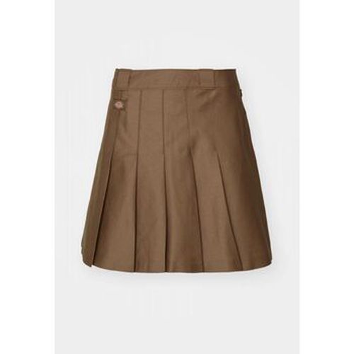 Jupes ELIZAVILLE SKIRT DK0A4Y1S-MR11 MUSHROOM - Dickies - Modalova