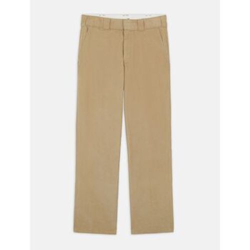 Pantalon CORDUROY - DK0WPR22-KHK KHAKI - Dickies - Modalova