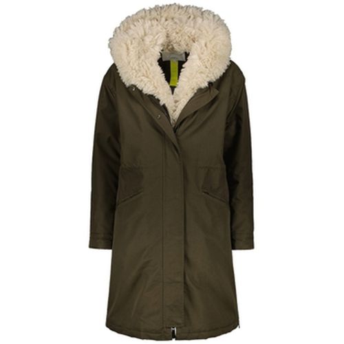 Veste Parka Kelly Ref 64409 Kaki Fonce - Oakwood - Modalova