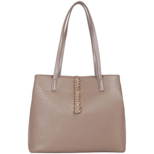 Sac a main Sac porte epaule Valentino Ref 64583 Taupe 33*28*13.5 cm - Valentino By Mario - Modalova