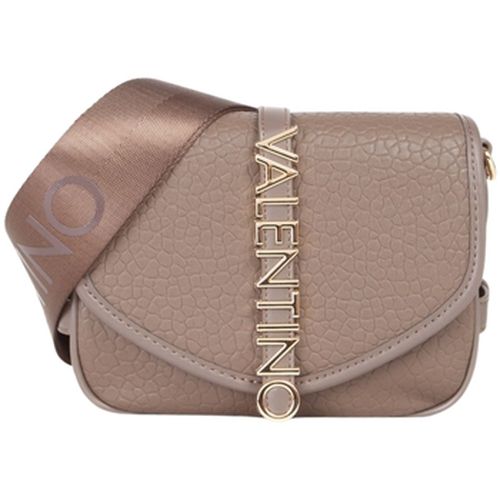 Sac Bandouliere Sac porte travers Valentino Ref 64584 Taupe 19.5*15.5*7 cm - Valentino By Mario - Modalova