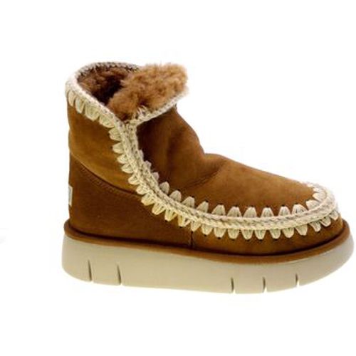 Boots Mou 92441 - Mou - Modalova