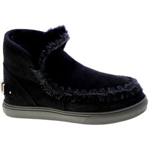 Boots Mou 92445 - Mou - Modalova