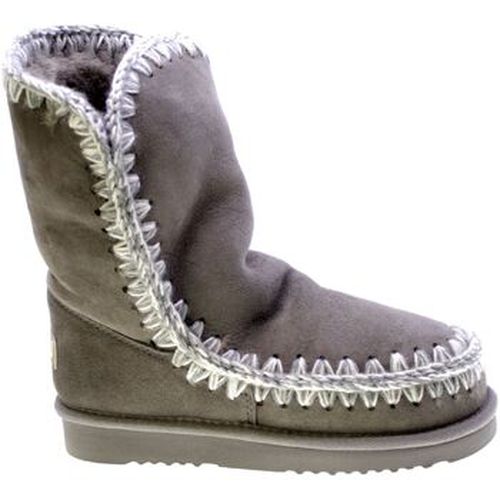 Boots Mou 92450 - Mou - Modalova