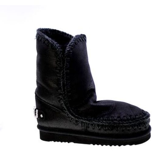 Boots Mou 92453 - Mou - Modalova