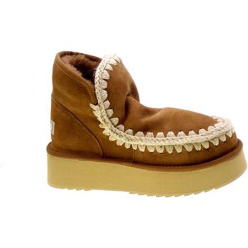 Boots Mou 92456 - Mou - Modalova