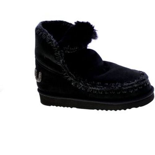 Boots Mou 92444 - Mou - Modalova