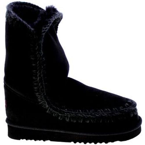 Boots Mou 92448 - Mou - Modalova