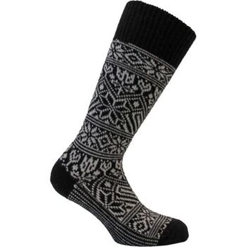 Chaussettes Chaussette Norvégienne épaisse alpaga laine - Labonal - Modalova