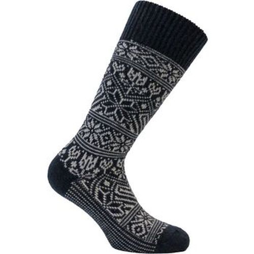 Chaussettes Chaussette Norvégienne épaisse alpaga laine - Labonal - Modalova