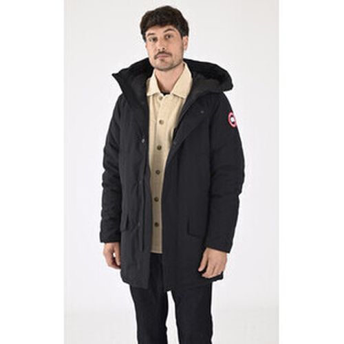 Parka Parka Langford -047563 - Canada Goose - Modalova