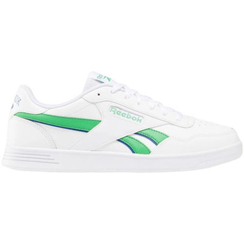 Baskets - Basket Court Advance - blanche - Reebok Sport - Modalova