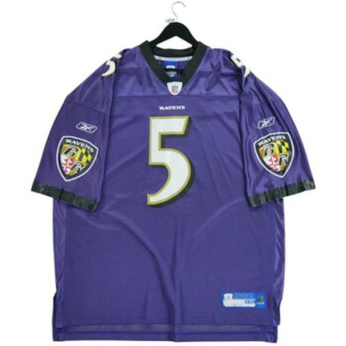 T-shirt Maillot Baltimore Ravens NFL - Reebok Sport - Modalova