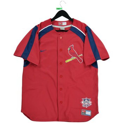 T-shirt Maillot St. Louis Cardinals MLB - Majestic - Modalova