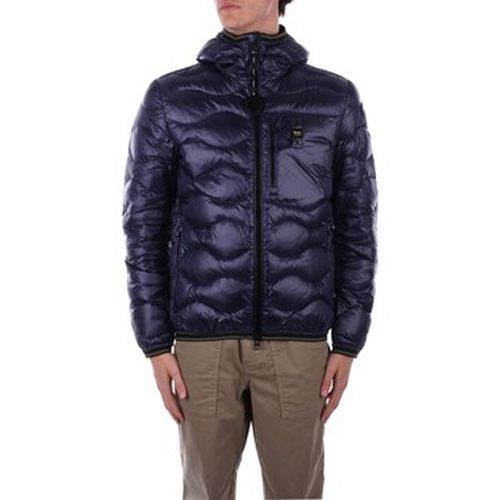 Blouson Blauer 24WBLUC03030 006355 - Blauer - Modalova