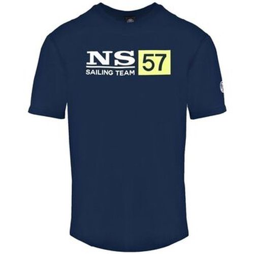 T-shirt North Sails 9024050800 - North Sails - Modalova