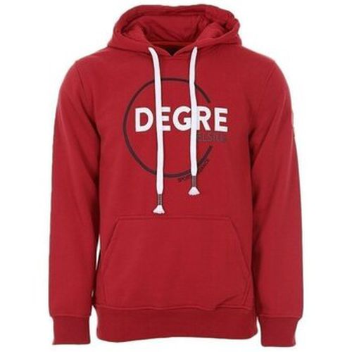 Sweat-shirt CINOR_XH_ROUGE - Degré Celsius - Modalova