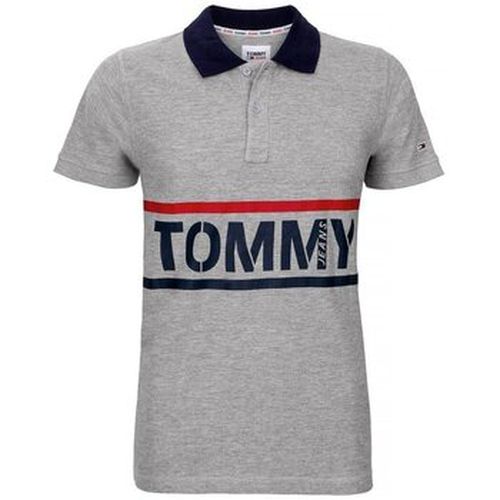 T-shirt Tommy Jeans DM0DM07779_P4E - Tommy Jeans - Modalova