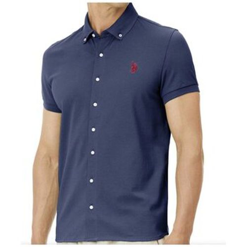 Chemise U.S Polo Assn. 67541-177 - U.S Polo Assn. - Modalova