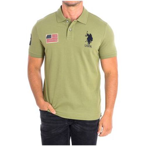 T-shirt U.S Polo Assn. 61431-246 - U.S Polo Assn. - Modalova