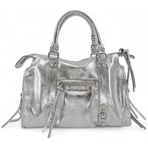 Sac à main SANDSTORM SILVER - Oh My Bag - Modalova