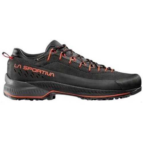 Chaussures TX4 Evo GTX Carbon Cherry 37D900322 - La Sportiva - Modalova