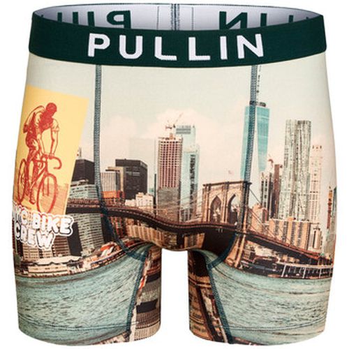 Boxers Pullin BOXER LONG BIKECREW - Pullin - Modalova