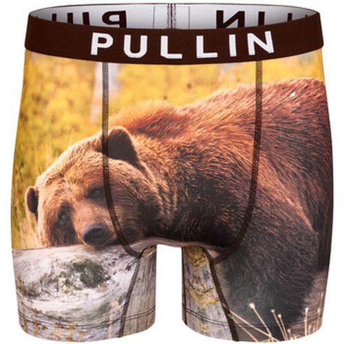 Boxers Pullin BOXER LONG CHUM2 - Pullin - Modalova