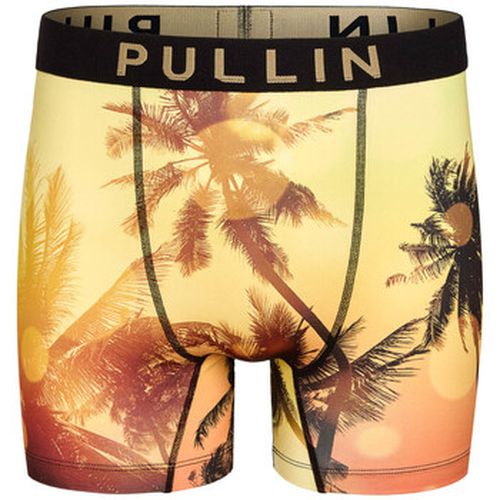 Boxers Pullin BOXER LONG BAIA - Pullin - Modalova