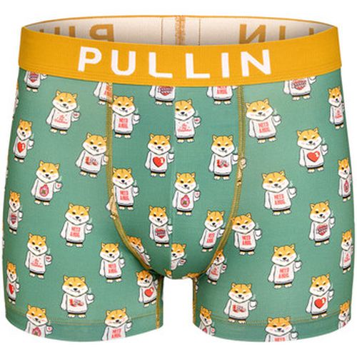 Boxers Pullin BOXER COURT HUGGY - Pullin - Modalova